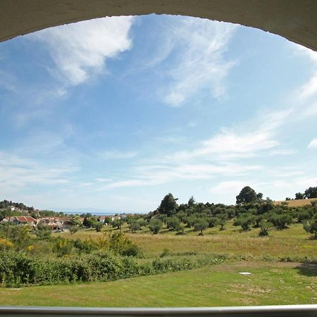 Apartamento Panorama Siviris Exterior foto