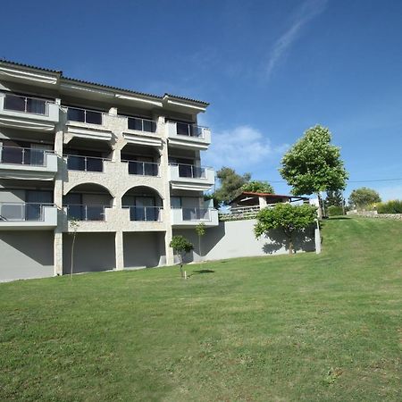Apartamento Panorama Siviris Exterior foto