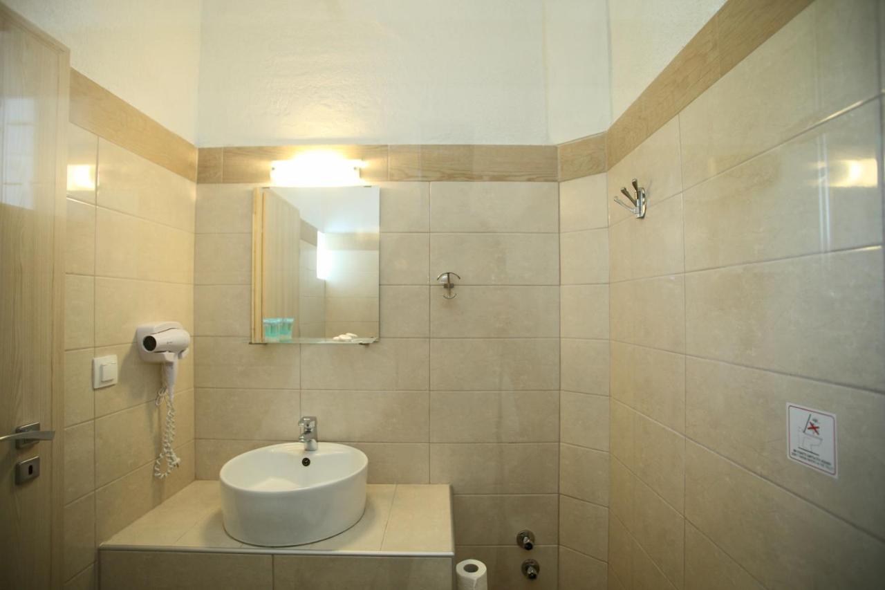 Apartamento Panorama Siviris Exterior foto